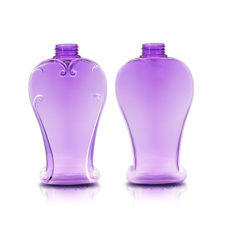 367ml PET Bottle