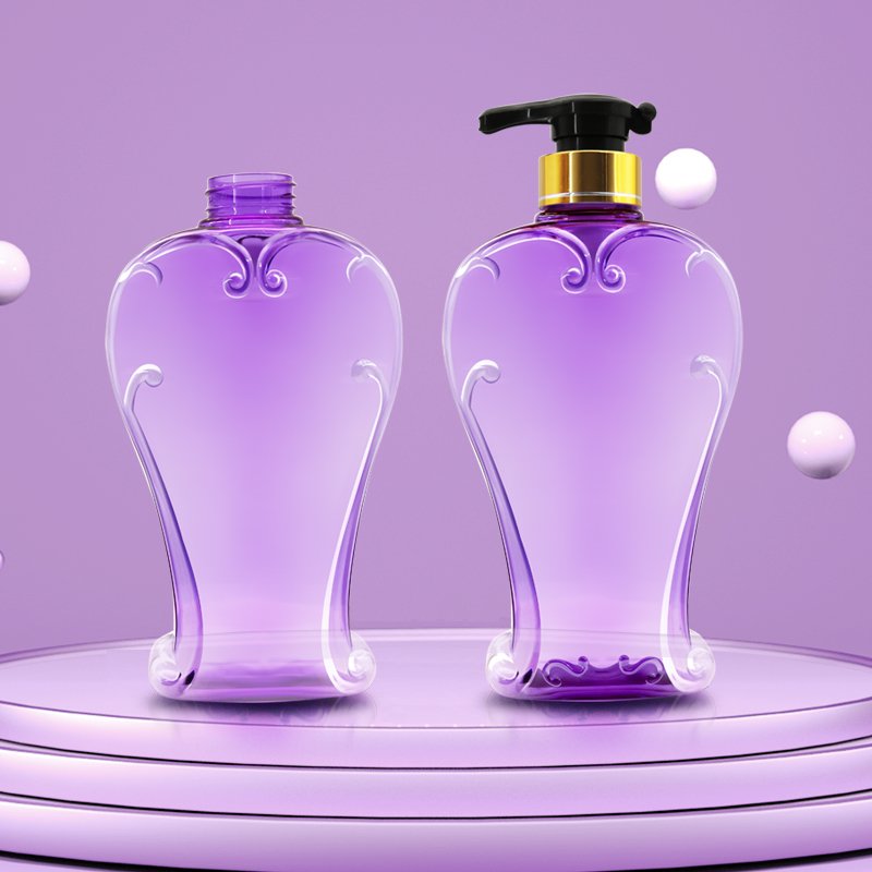 367ml PET Bottle