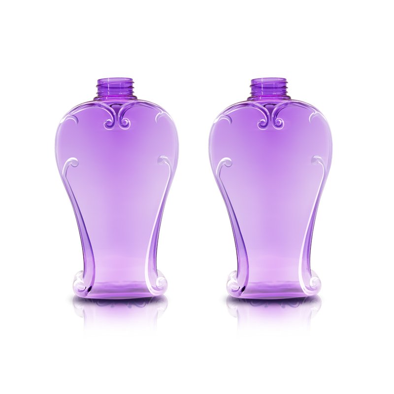 367ml PET Bottle