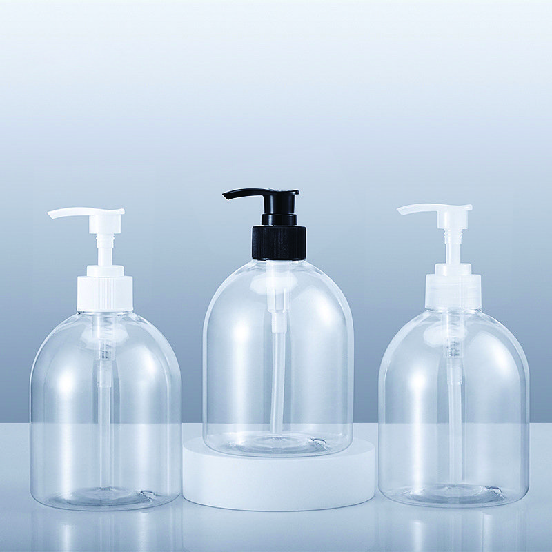 371ml PET Bottle