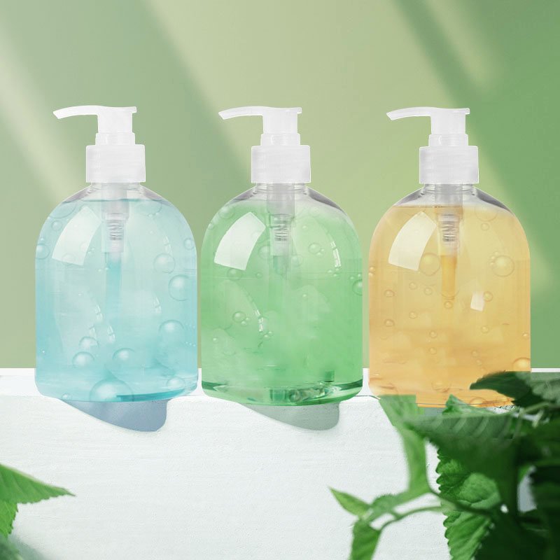 371ml PET Bottle