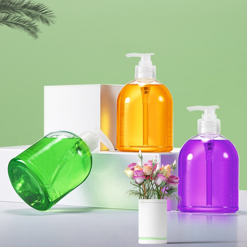 371ml PET Bottle