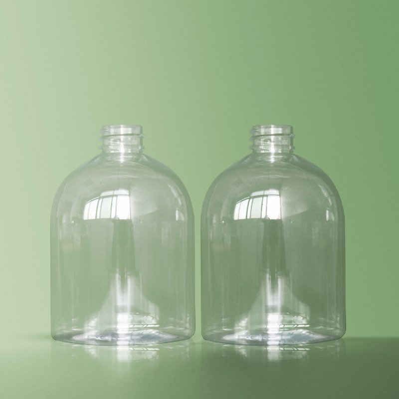 371ml PET Bottle