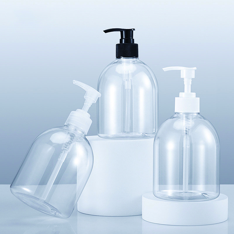371ml PET Bottle