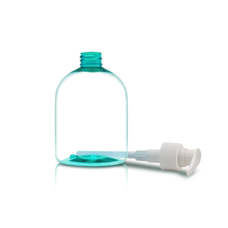 371ml PET Bottle