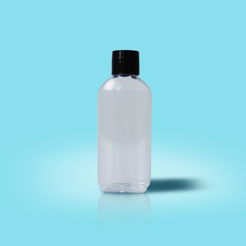 50ml PET Bottle
