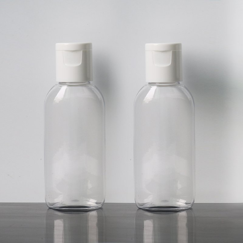 50ml PET Bottle