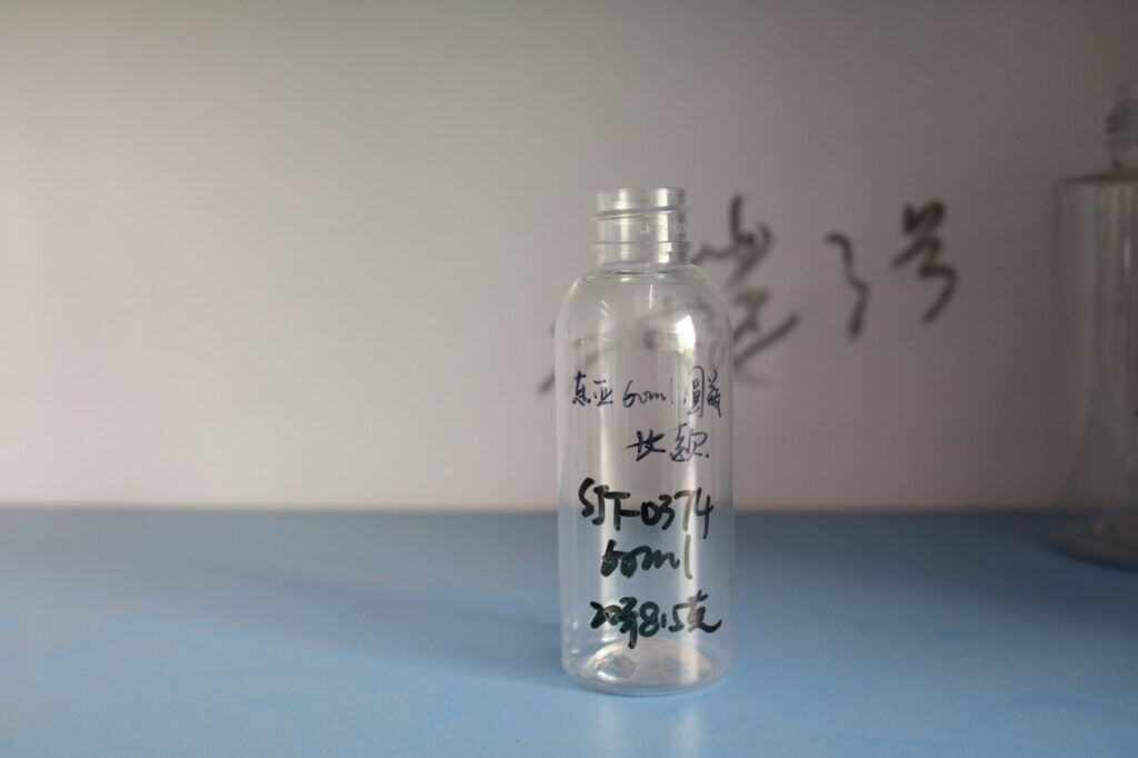 374ml PET Bottle