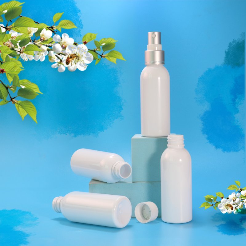 374ml PET Bottle