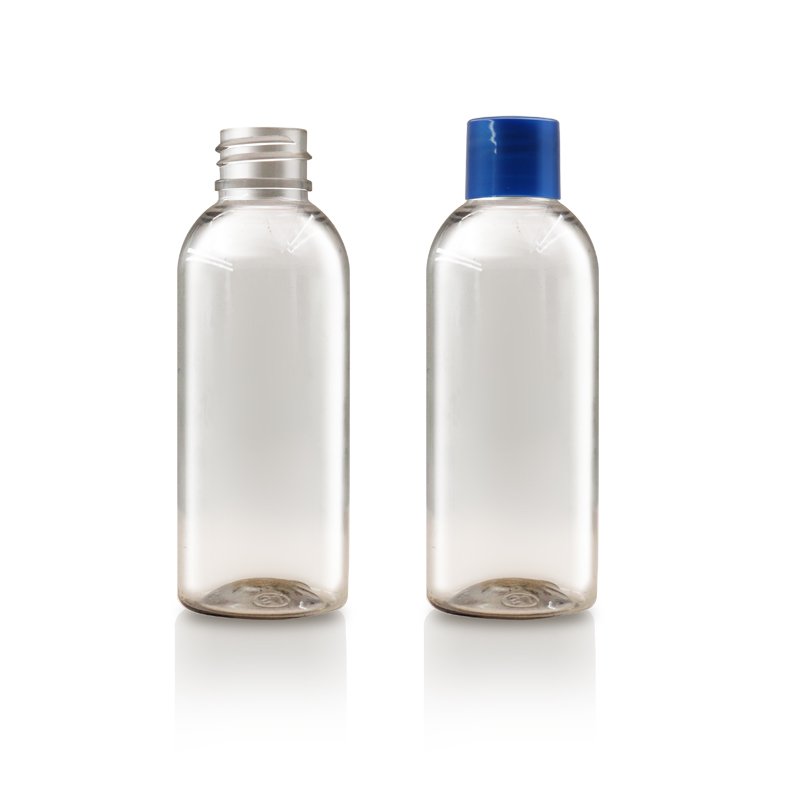 374ml PET Bottle