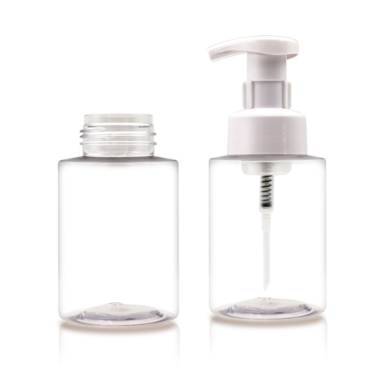 376ml PET Bottle