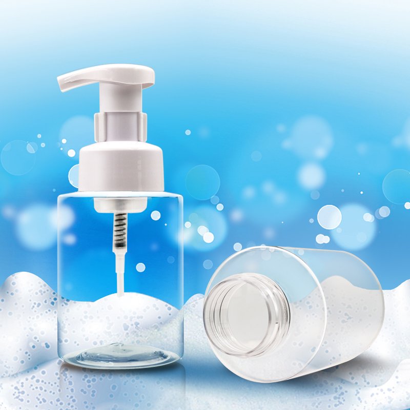 376ml PET Bottle