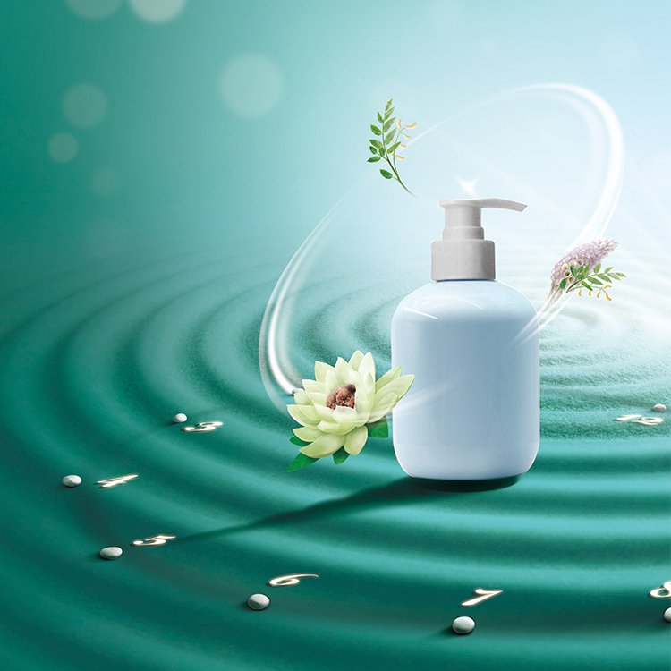 230ml PET Bottle