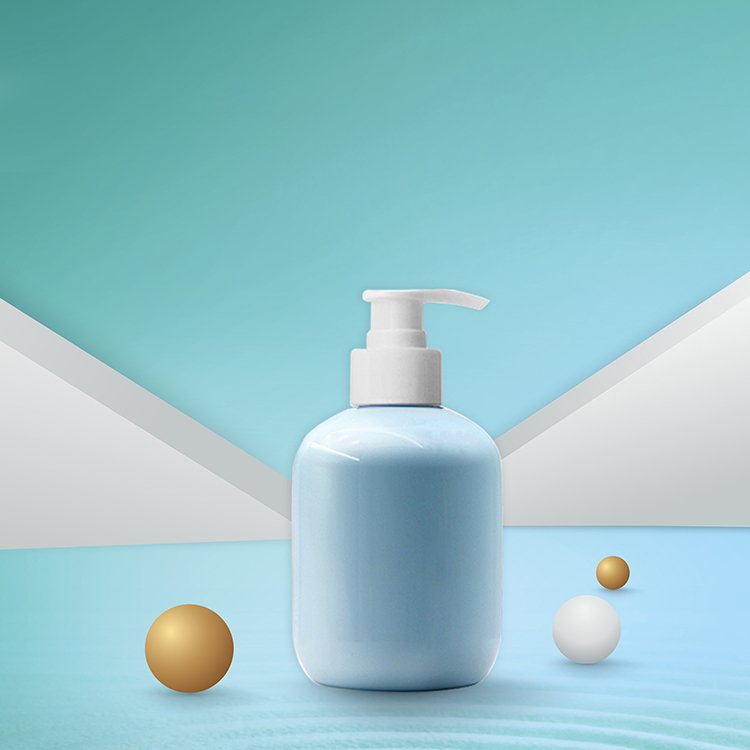 230ml PET Bottle