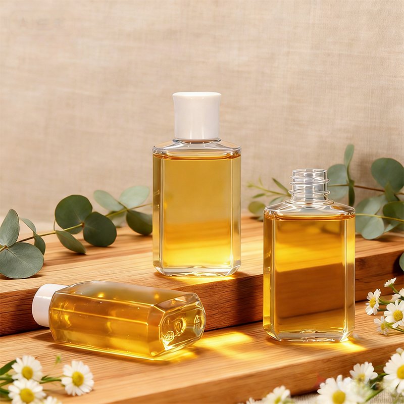 60ml PET Bottle