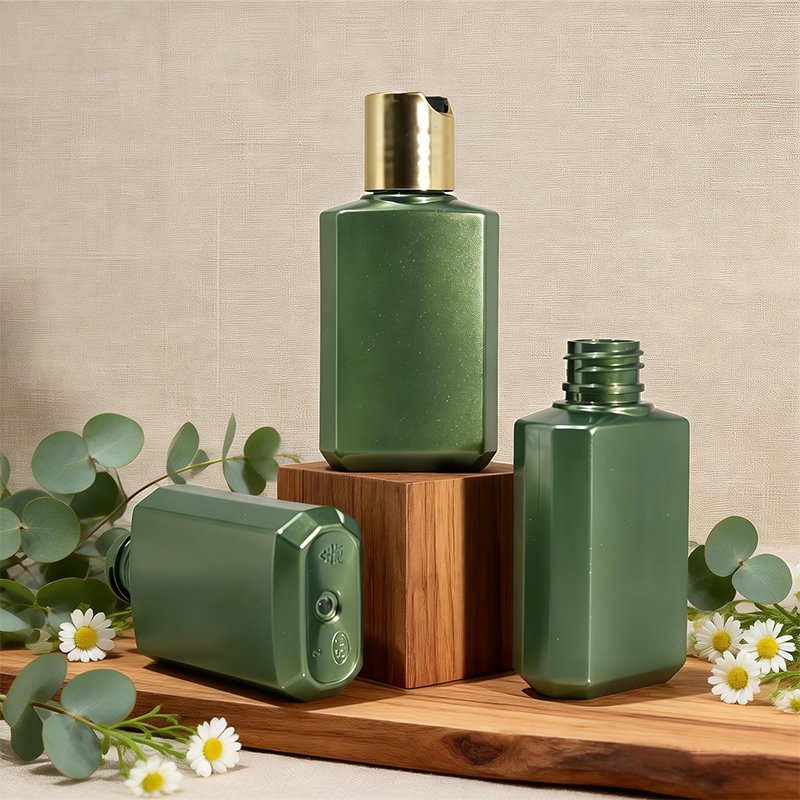 60ml PET Bottle