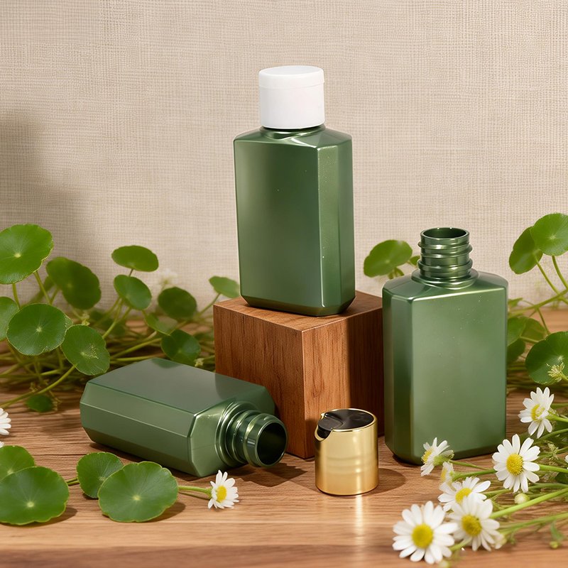 60ml PET Bottle