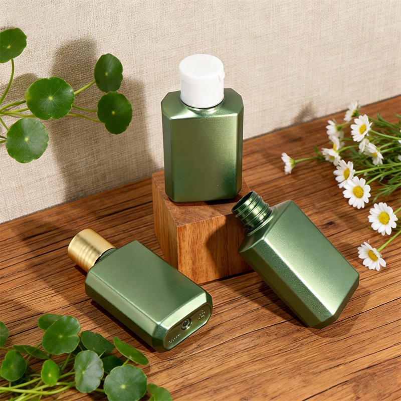 60ml PET Bottle