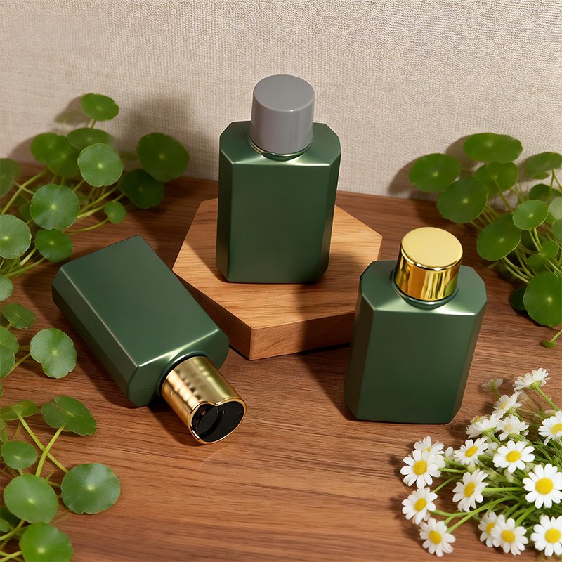 60ml PET Bottle