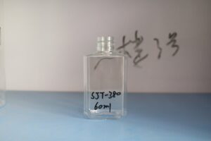 60ml PET Bottle
