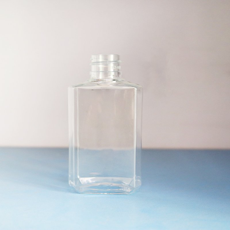 60ml PET Bottle