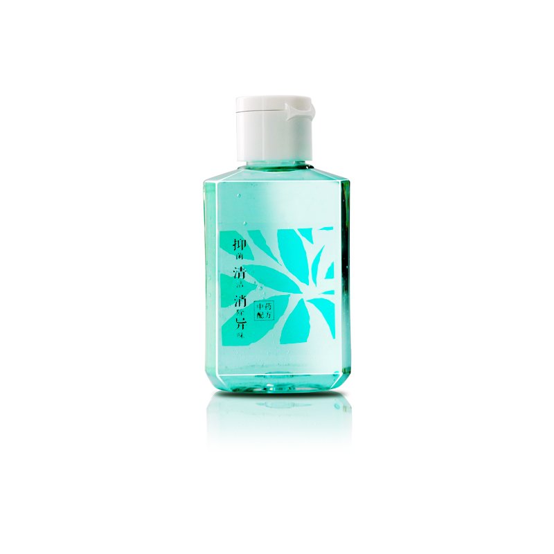 60ml PET Bottle
