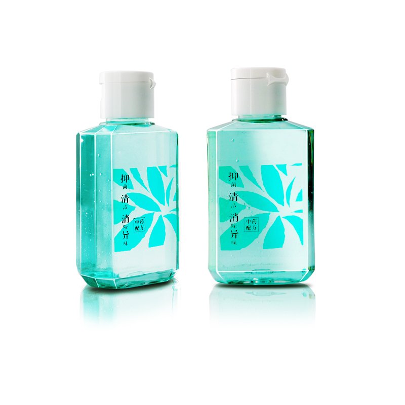 60ml PET Bottle