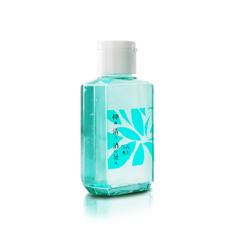 60ml PET Bottle
