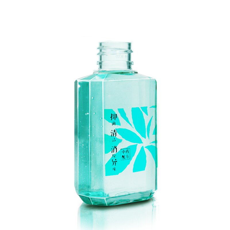 60ml PET Bottle