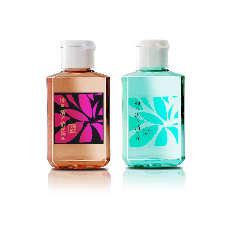 60ml PET Bottle