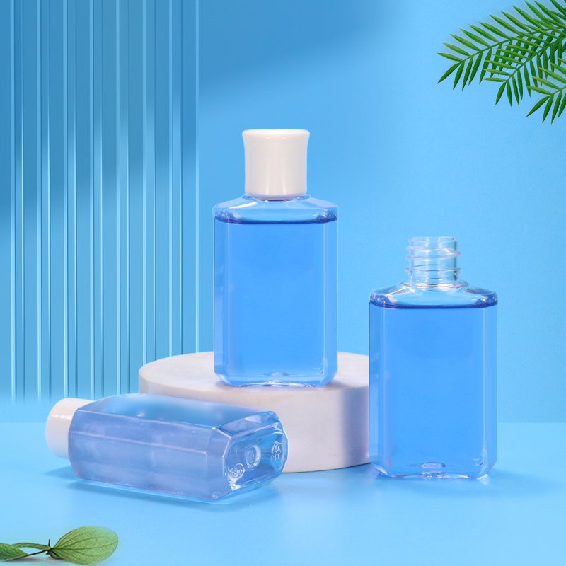 60ml PET Bottle