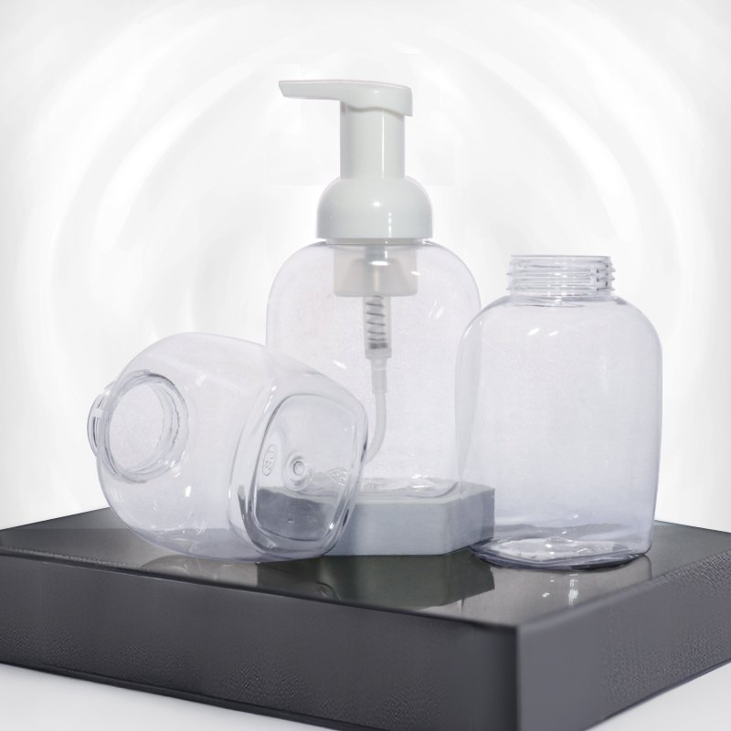 381ml PET Bottle
