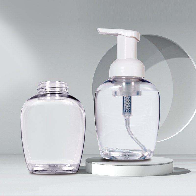 381ml PET Bottle
