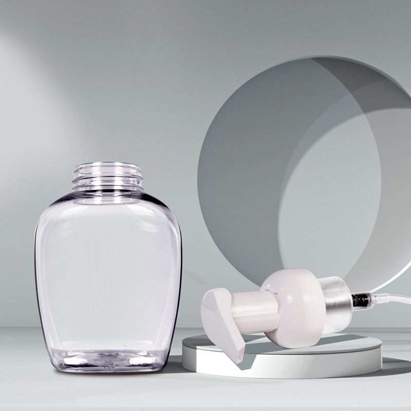 381ml PET Bottle