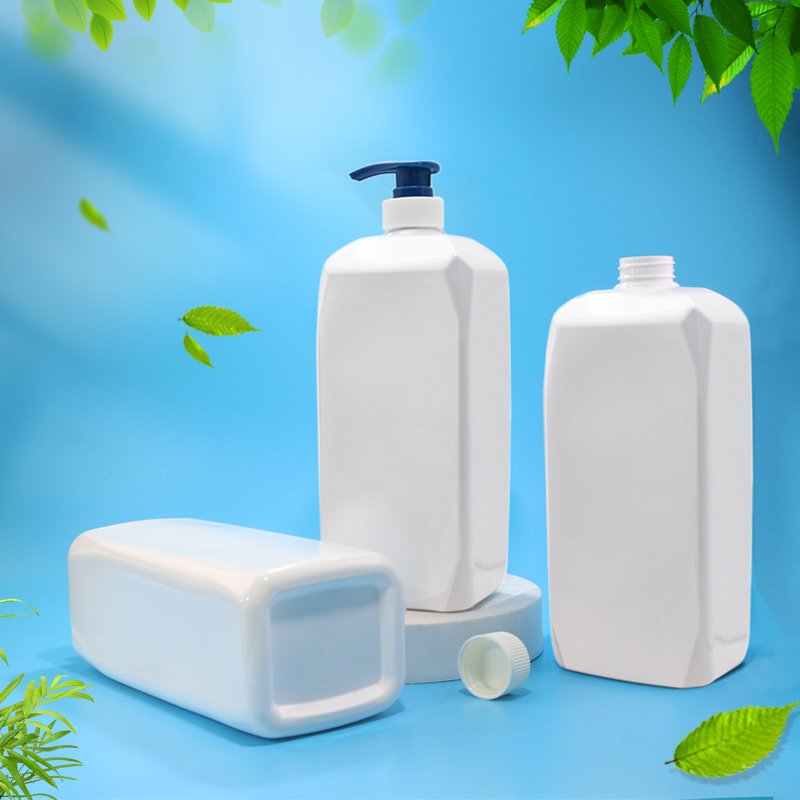 1500ml PET Bottle