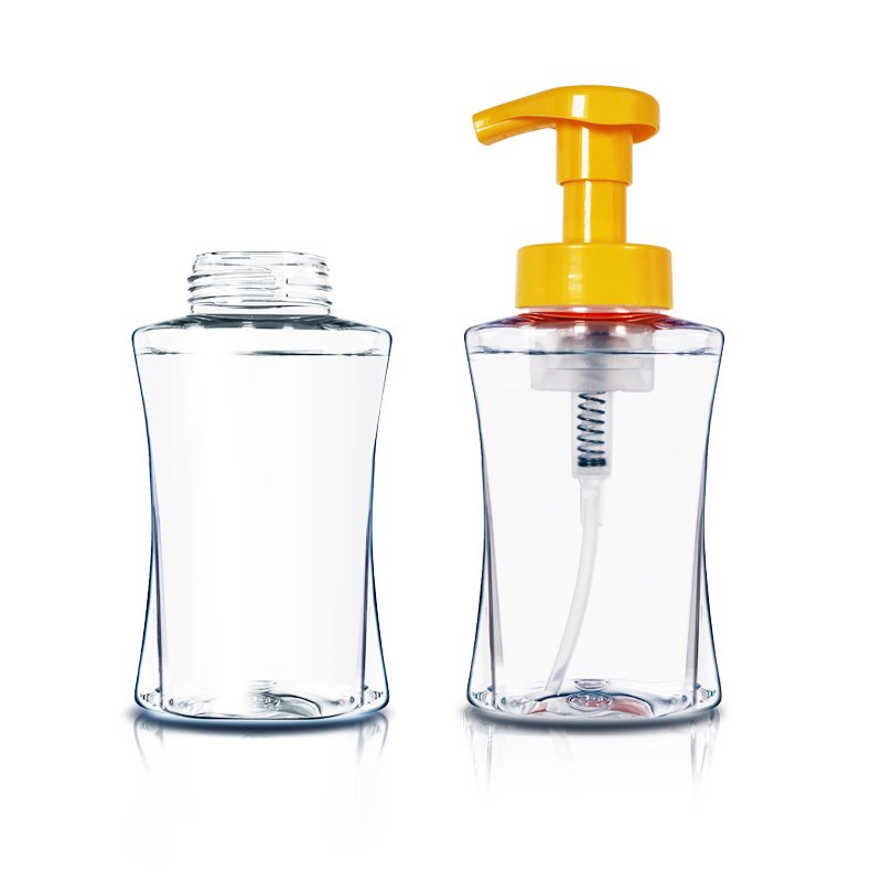 383ml PET Bottle