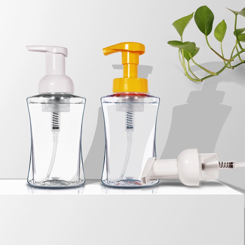 383ml PET Bottle