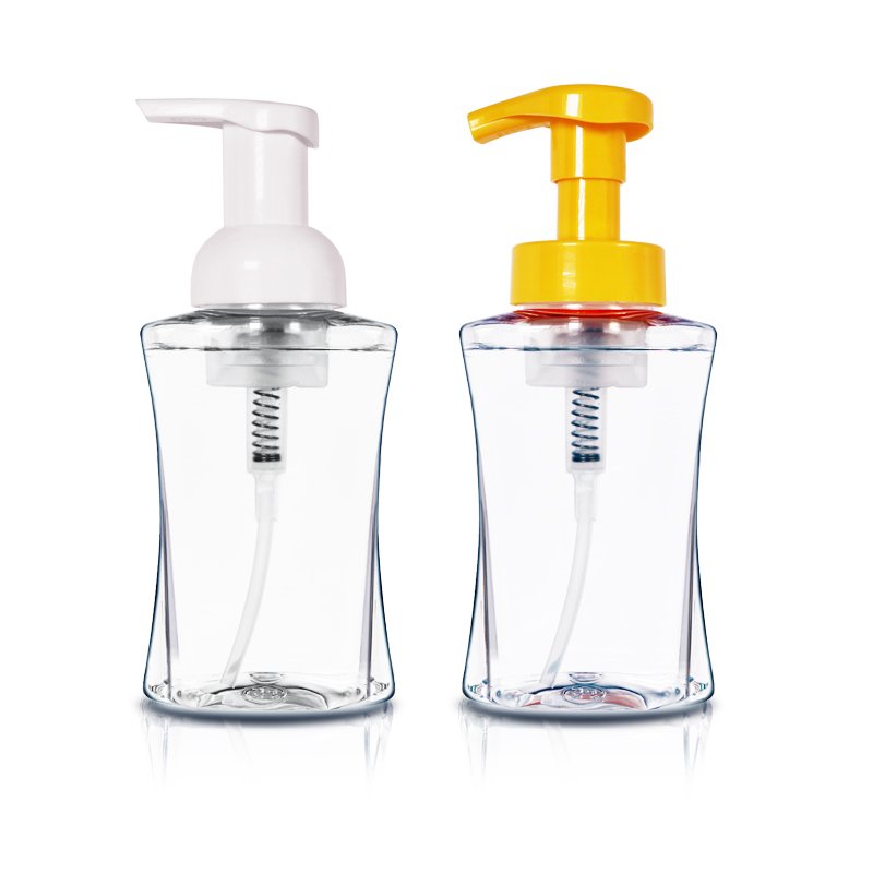 383ml PET Bottle