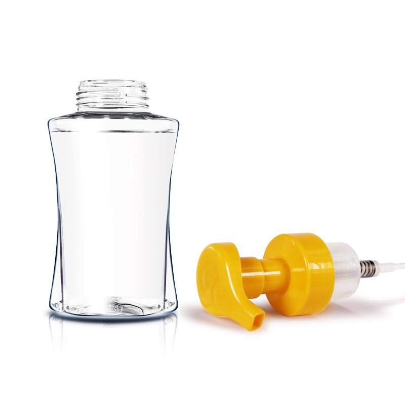 383ml PET Bottle