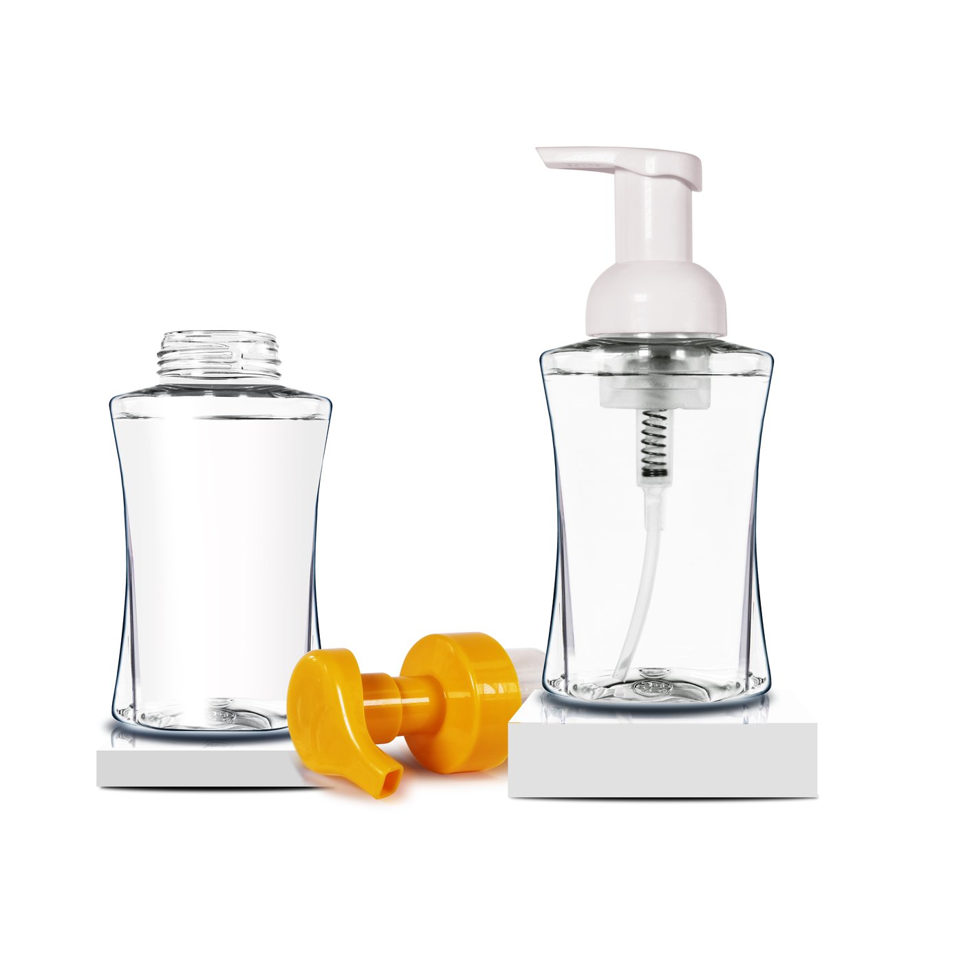 383ml PET Bottle