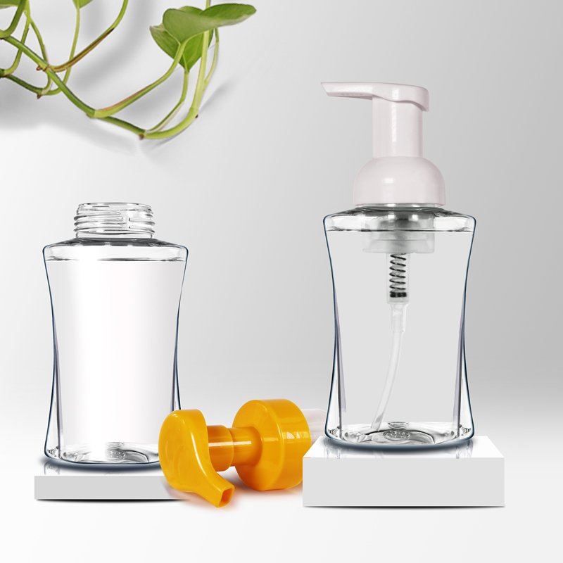 383ml PET Bottle