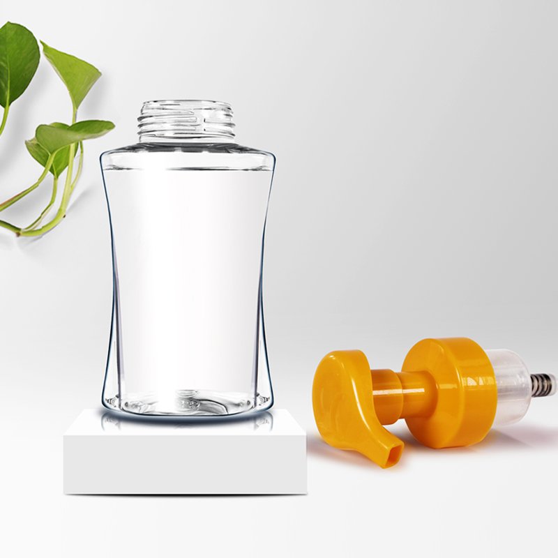 383ml PET Bottle