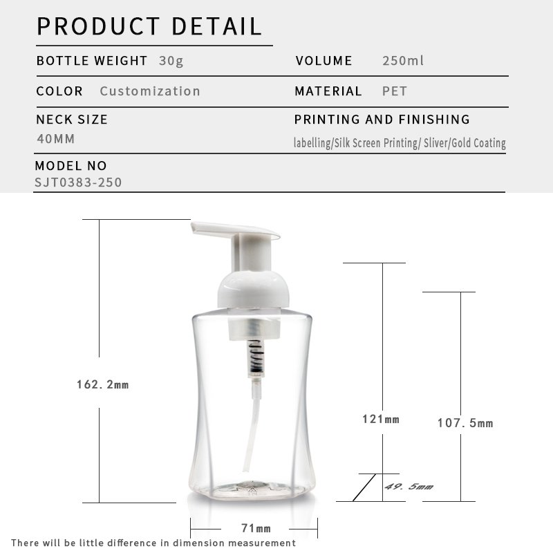383ml PET Bottle