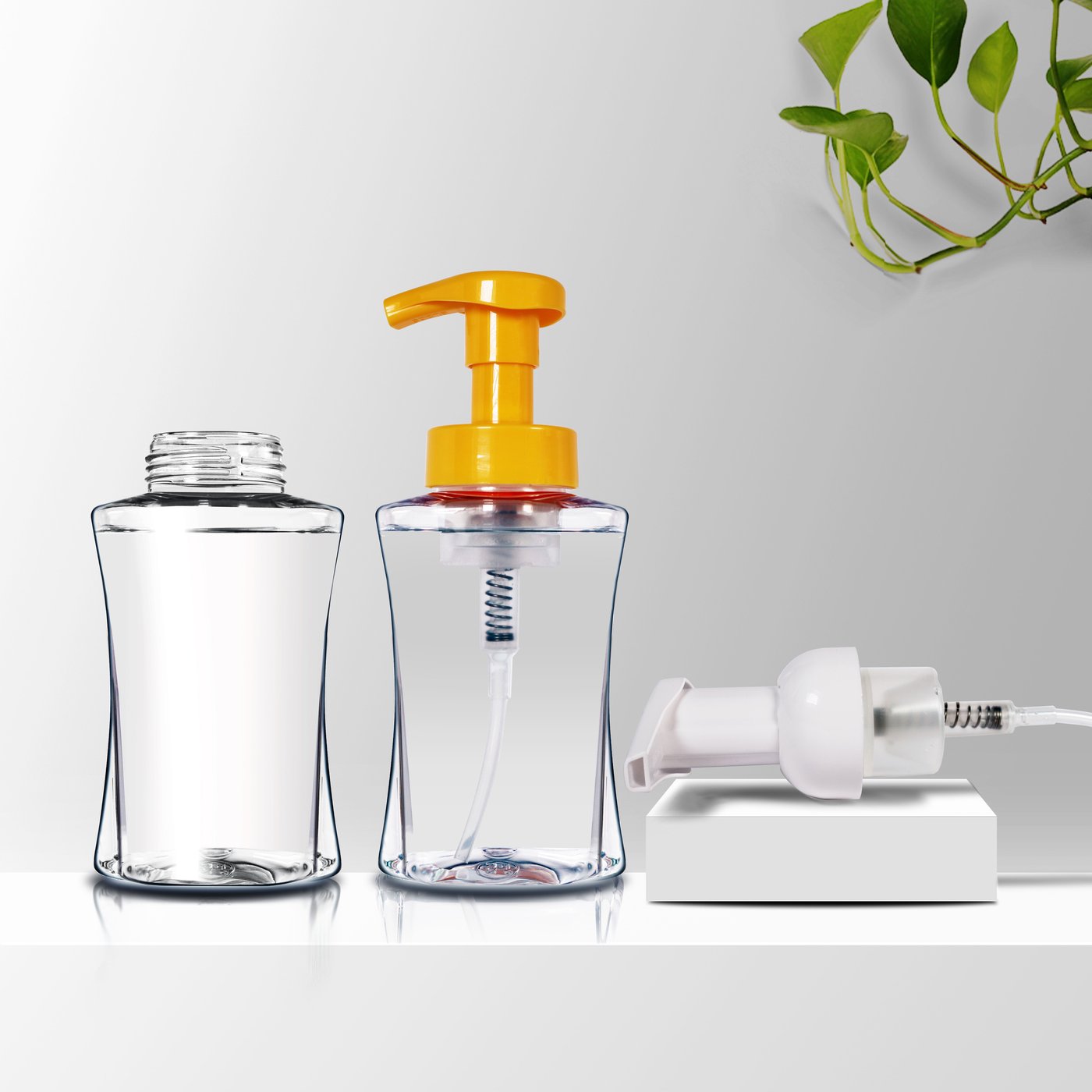 383ml PET Bottle