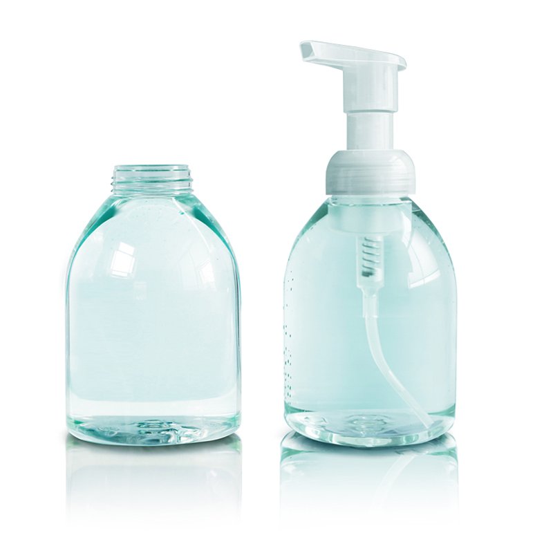 385ml PET Bottle