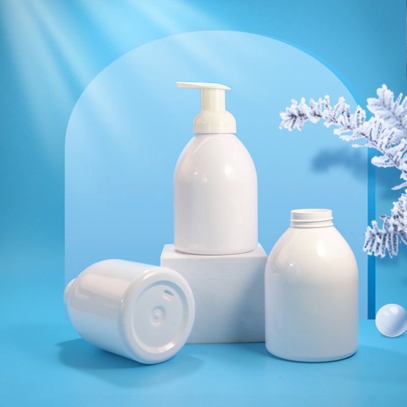 385ml PET Bottle