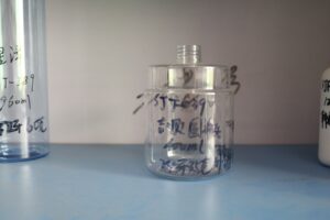 390ml PET Bottle