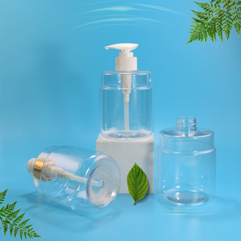 390ml PET Bottle