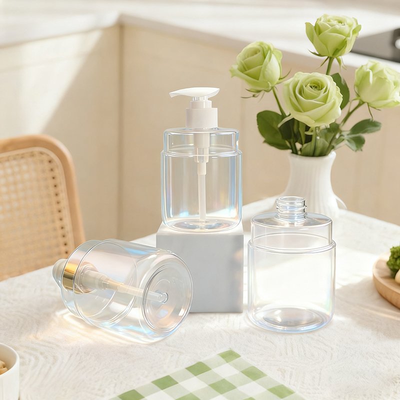 390ml PET Bottle