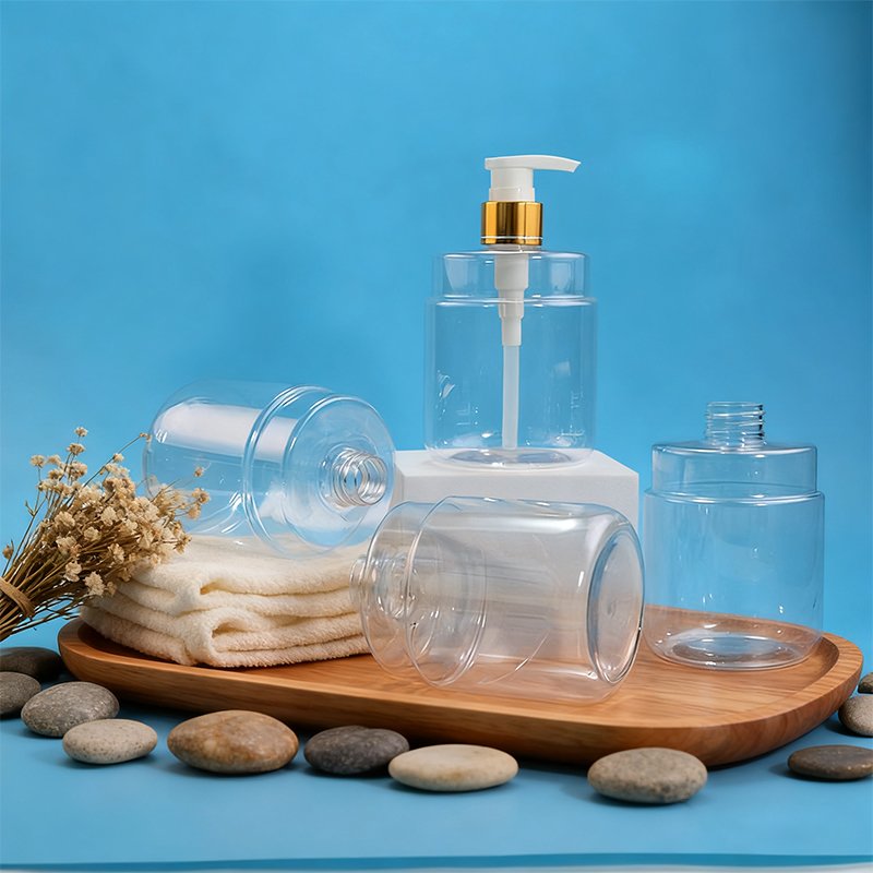 390ml PET Bottle